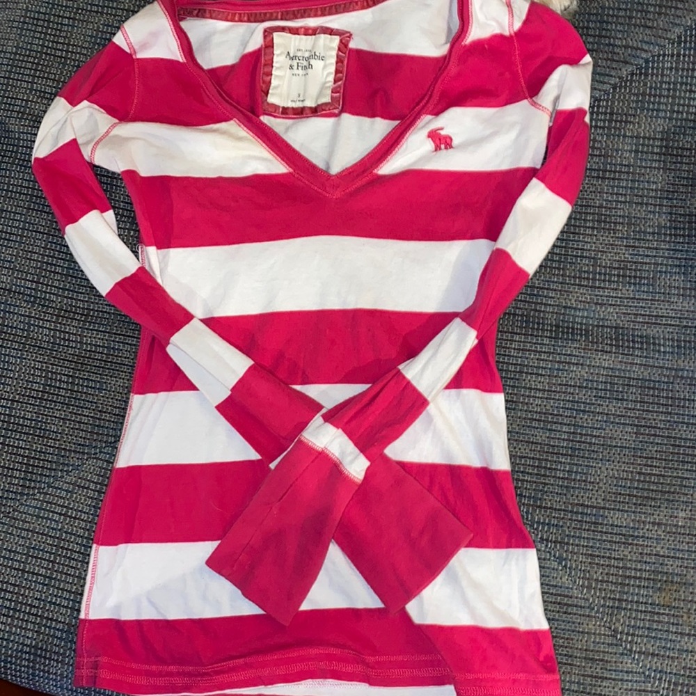 Striped shirt